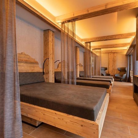 Landhaus Haberl Gerlos Ngoại thất bức ảnh