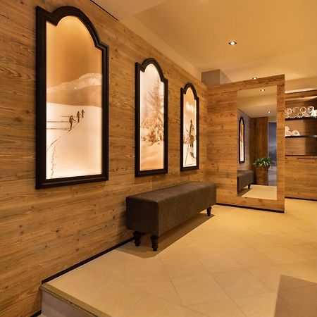 Landhaus Haberl Gerlos Ngoại thất bức ảnh