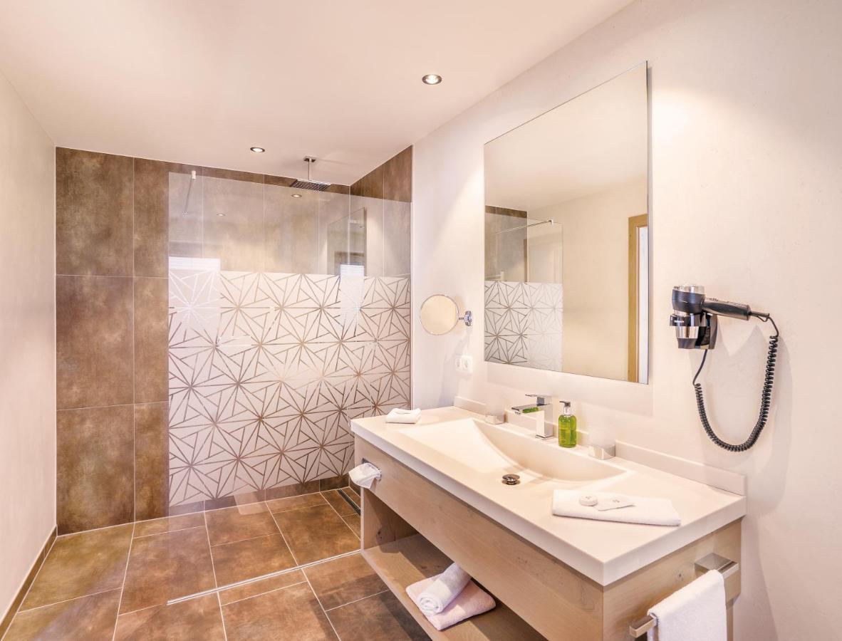 Landhaus Haberl Gerlos Ngoại thất bức ảnh