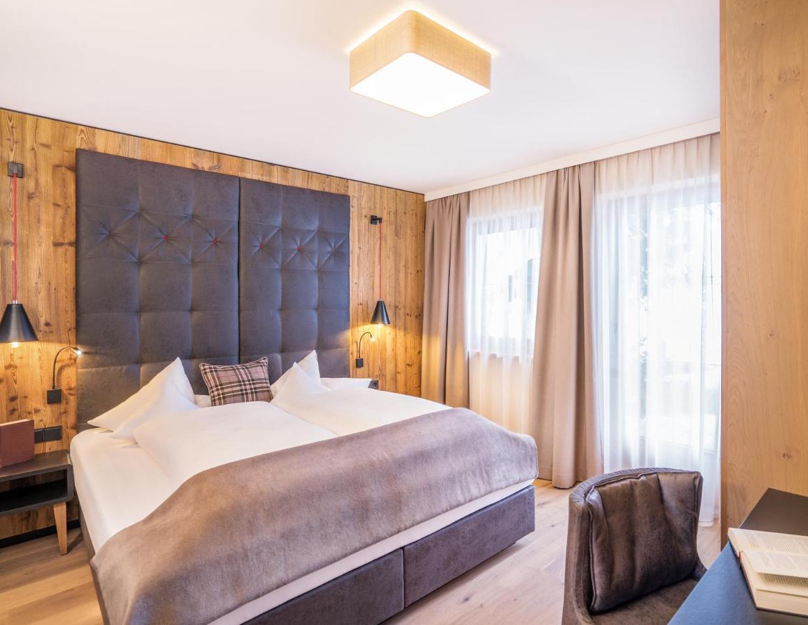 Landhaus Haberl Gerlos Ngoại thất bức ảnh