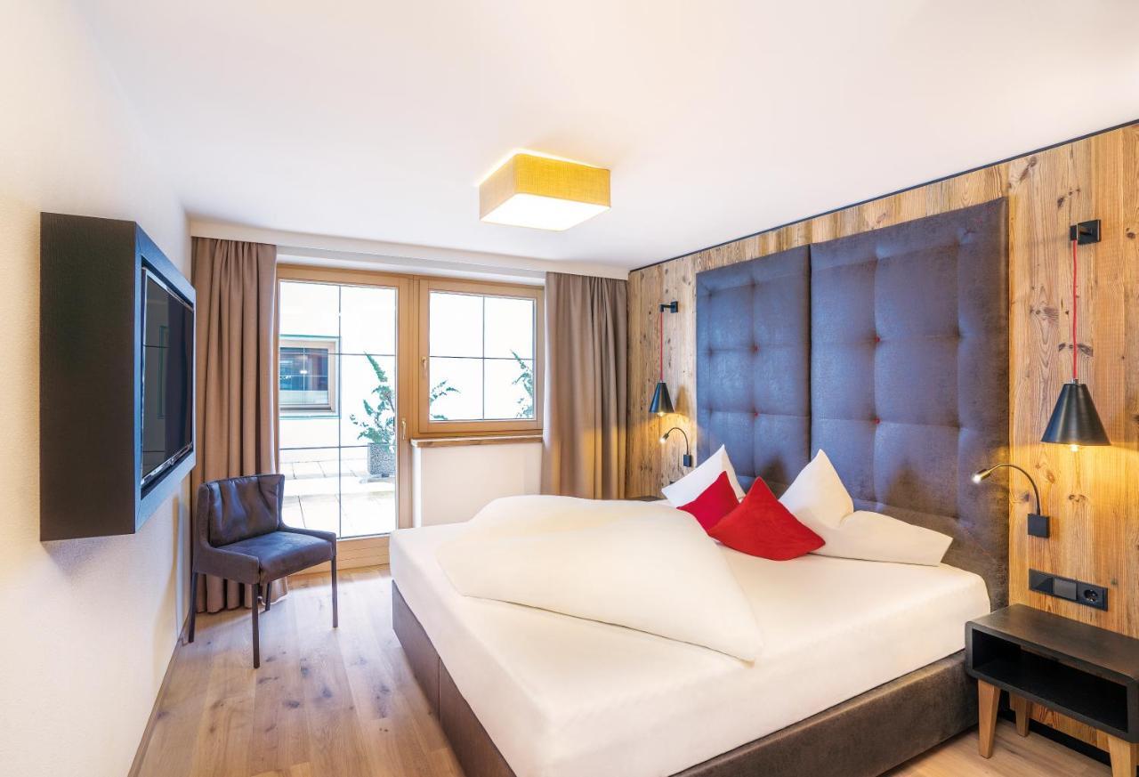 Landhaus Haberl Gerlos Ngoại thất bức ảnh