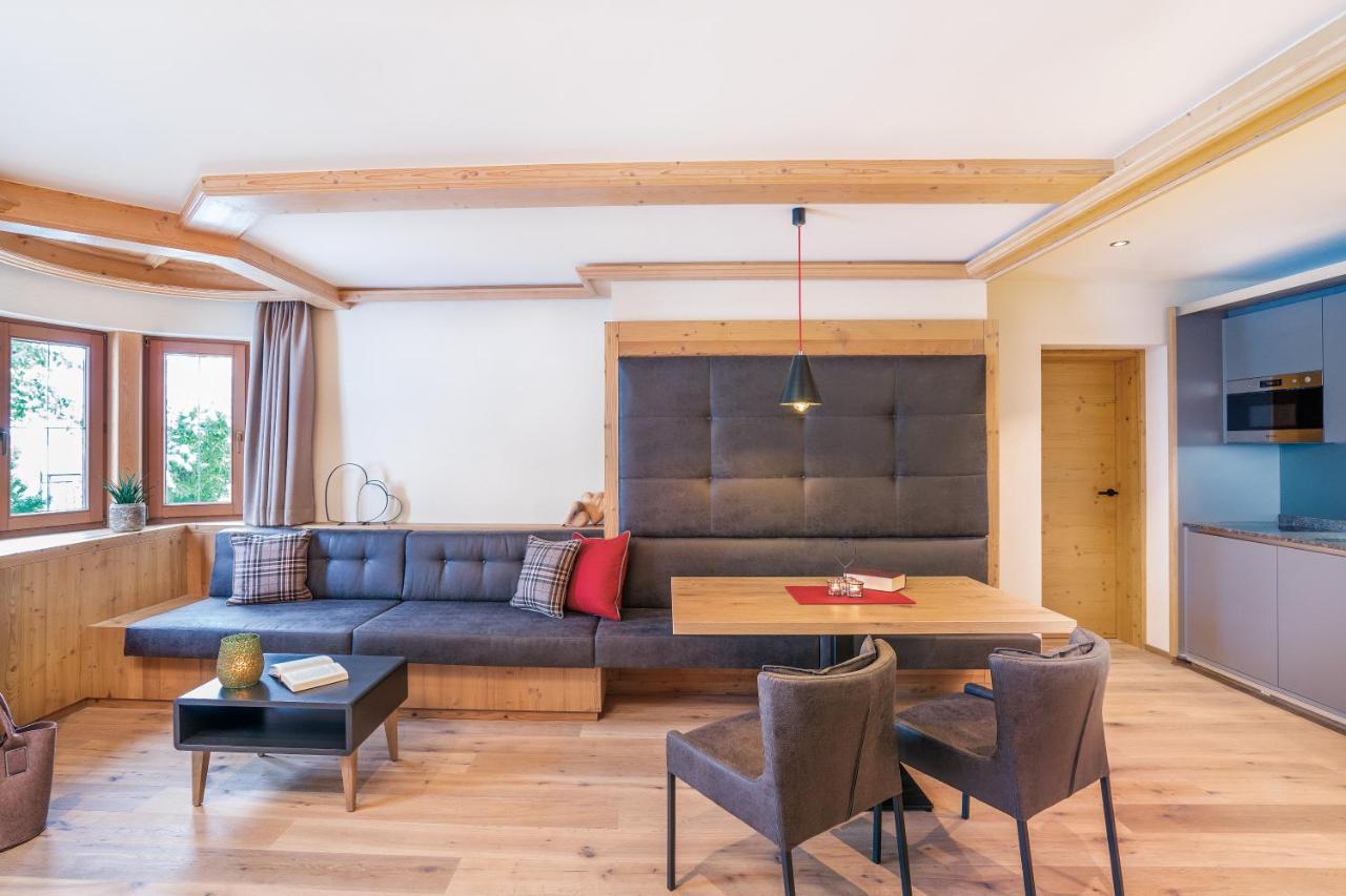 Landhaus Haberl Gerlos Ngoại thất bức ảnh
