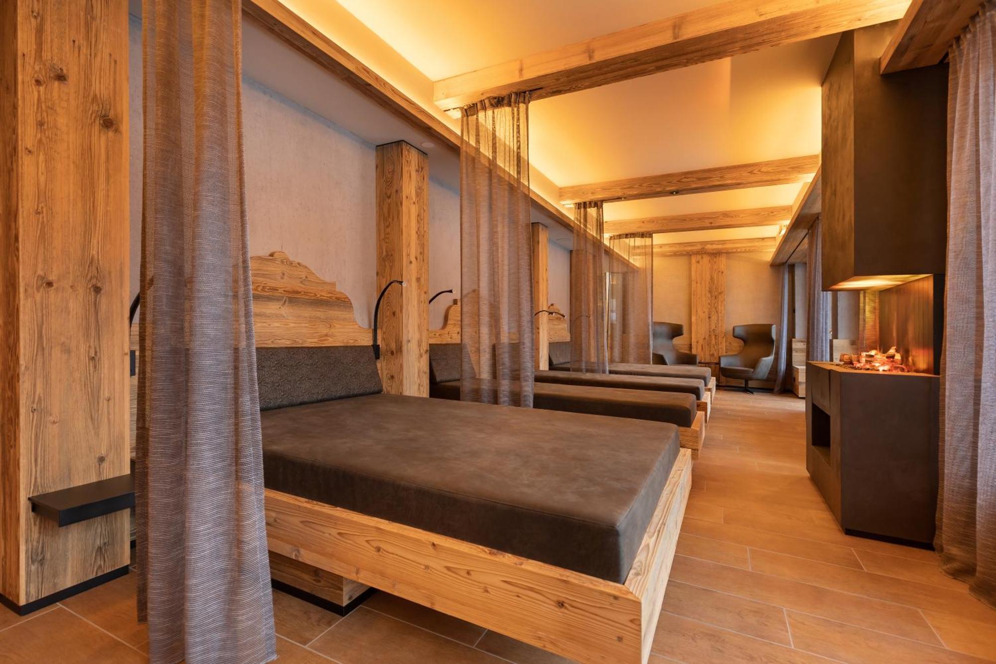 Landhaus Haberl Gerlos Ngoại thất bức ảnh