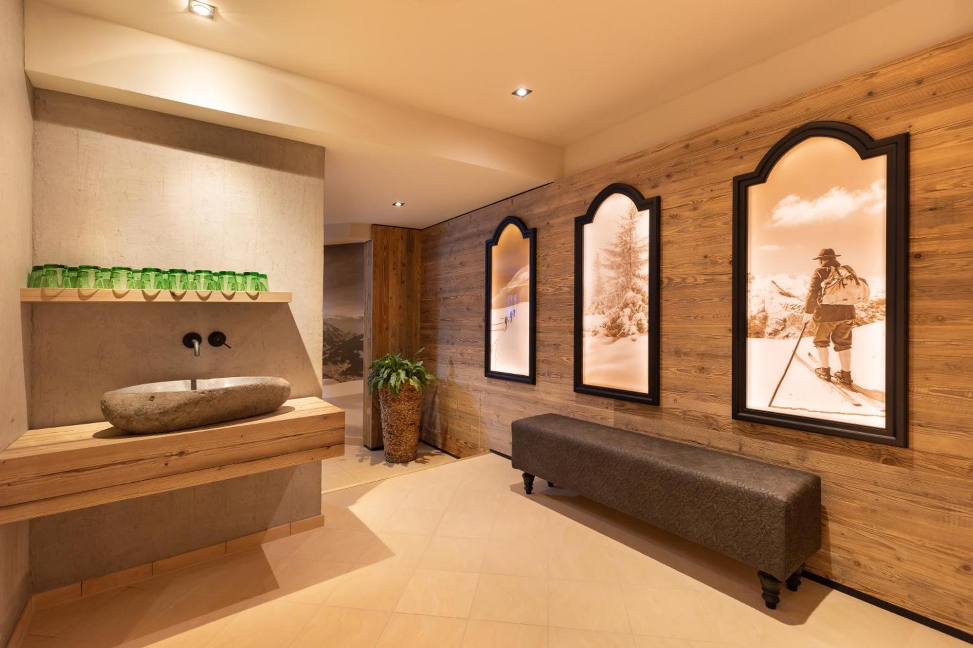 Landhaus Haberl Gerlos Ngoại thất bức ảnh