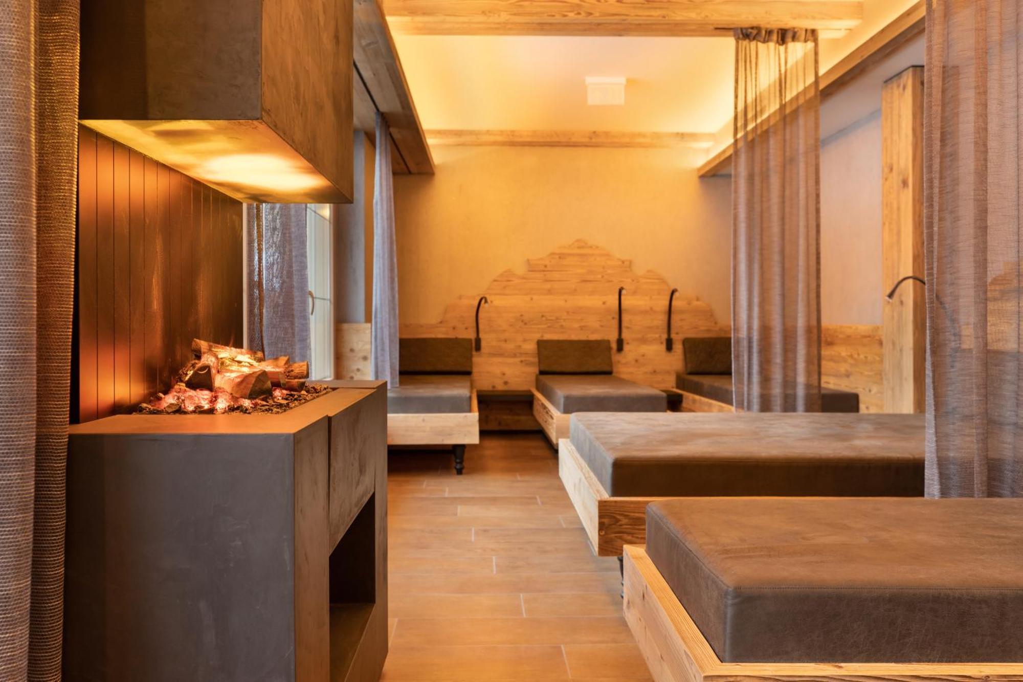 Landhaus Haberl Gerlos Ngoại thất bức ảnh